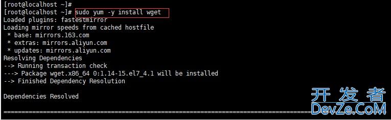 在CentOS7上搭建本地GitLab服务器