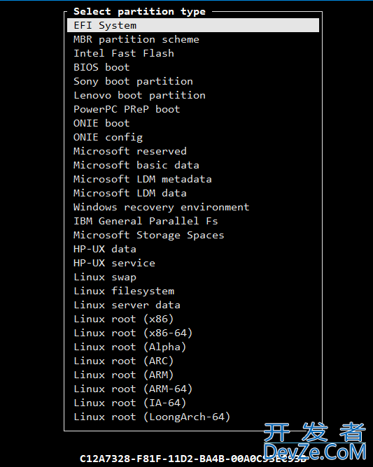 Vmware Station安装Arch Linux的详细流程