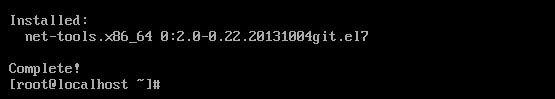 解决Linux未启用网卡的问题