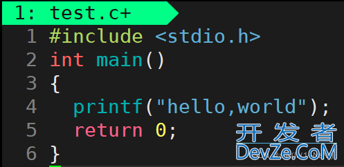 Linux 自动化构建工具make/Makefile的使用详解