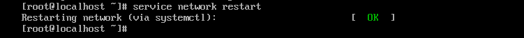 解决Linux未启用网卡的问题