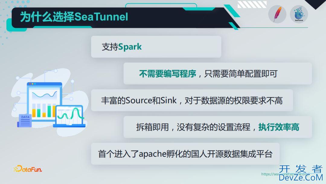 Apache SeaTunnel实现 非CDC数据抽取实践记录