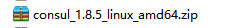 Linux环境下部署Consul集群