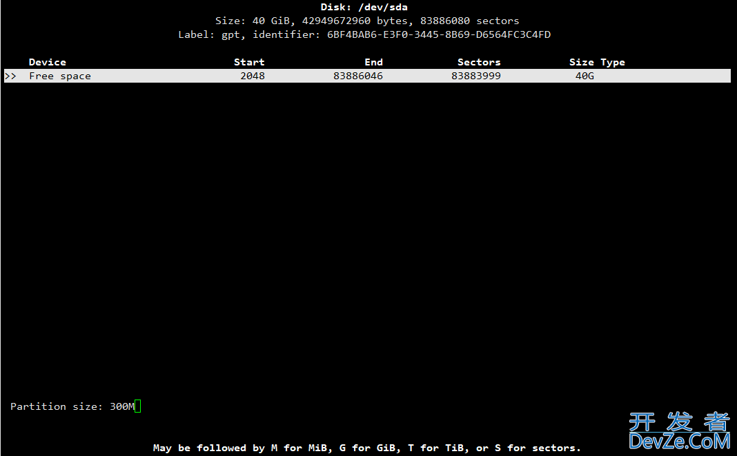 Vmware Station安装Arch Linux的详细流程