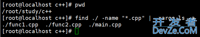 详解Linux下find查找文件命令和grep查找文件命令