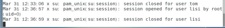 Linux中一对多配置日志服务器的详细步骤