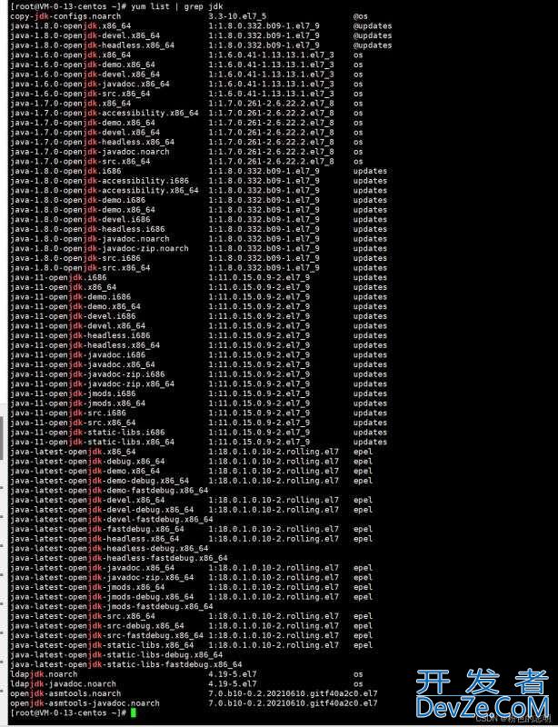 云服务器部署 Web 项目的实现步骤