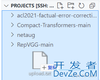 vscode连接远程Linux服务器及免密登陆的详细步骤