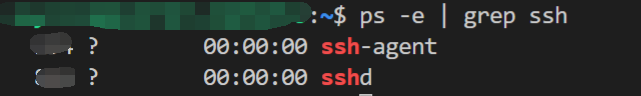 Xshell7远程连接失败(connection failed)的问题解决