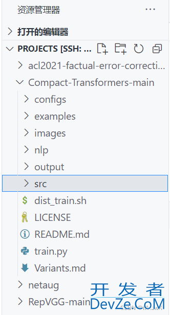 vscode连接远程Linux服务器及免密登陆的详细步骤