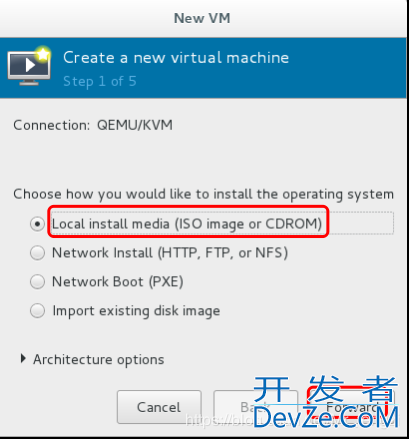虚拟机安装Linux rhel7.3操作系统(具体步骤)