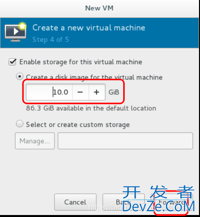虚拟机安装Linux rhel7.3操作系统(具体步骤)