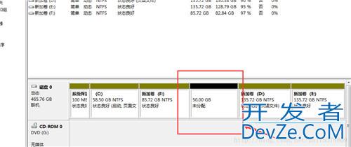 Windows7下Linux双操作系统安装图文教程