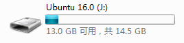 Windows7下Linux双操作系统安装图文教程