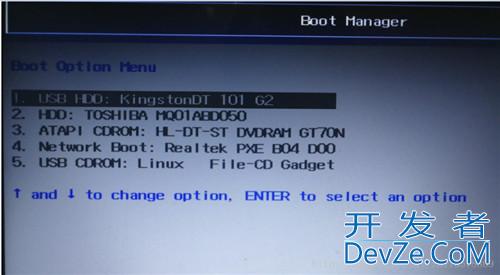 Windows7下Linux双操作系统安装图文教程