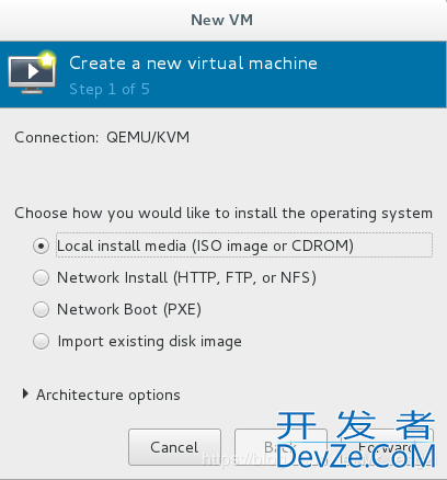 虚拟机安装Linux rhel7.3操作系统(具体步骤)