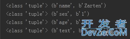 Python操作Redis数据库的超详细教程