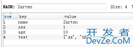 Python操作Redis数据库的超详细教程