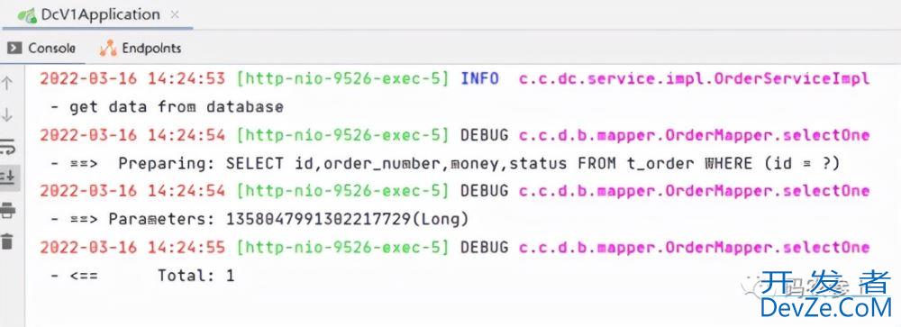 Redis+Caffeine两级缓存的实现