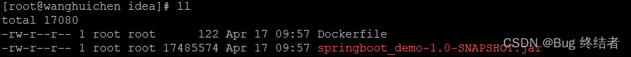 Docker中部署Redis集群与部署微服务项目的详细过程