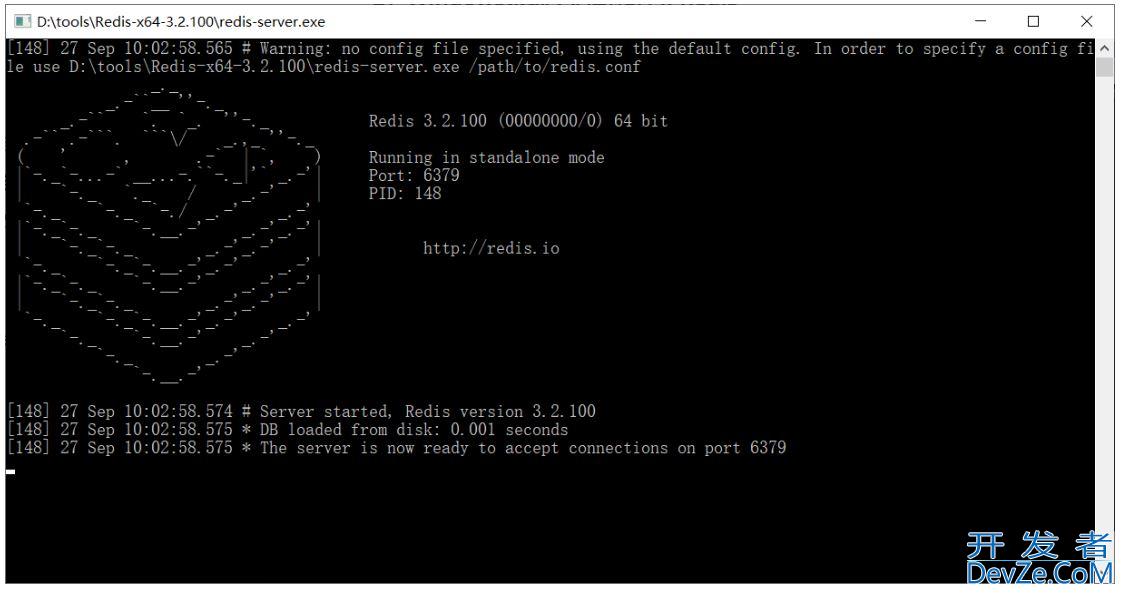 Linux、Windows下Redis的安装即Redis的基本使用详解