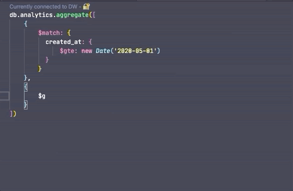 Windows平台安装MongoDB数据库