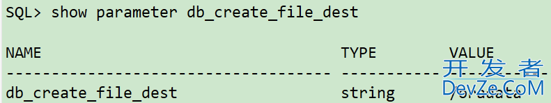 DBCA命令行搭建Oracle ADG的流程