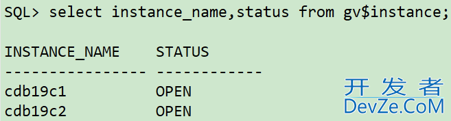 DBCA命令行搭建Oracle ADG的流程