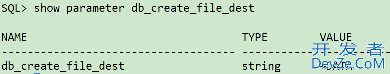DBCA命令行搭建Oracle ADG的流程