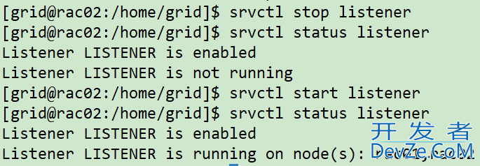 DBCA命令行搭建Oracle ADG的流程
