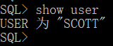 SQLPlus命令操作用法详解