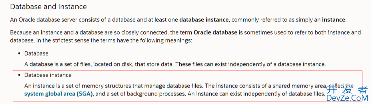 oracle给新项目建表实操