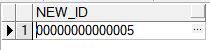 Oracle中decode函数用法
