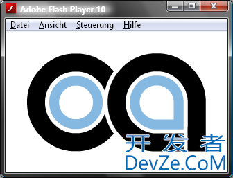 Convert Flash art to OpenGL-ready vector format?