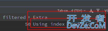 一篇文章带你了解MySQL索引下推