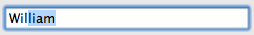 Auto complete textbox in Java Swing
