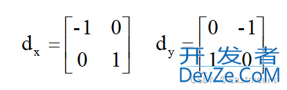 Python图像运算之图像锐化和边缘检测
