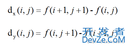 Python图像运算之图像锐化和边缘检测