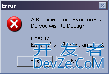 Fixing JS errors in IE