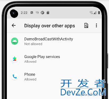 Android入门之BroadCast模拟实现异地登录事件发生后的主动退出