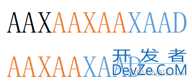 一文带你入木三分地理解字符串KMP算法以及C++实现