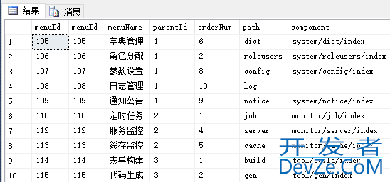 盘点SqlServer 分页方式和拉姆达表达式分页