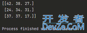 解读Opencv中Filter2D函数的补全方式