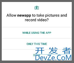 Android 各版本兼容性适配详解