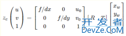 如何基于Python深度图生成3D点云详解