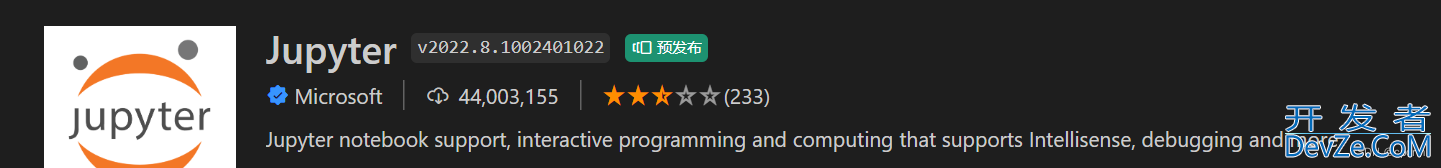 vscode中配置jupyter的详细步骤(彻底解决Failed to start the Kernel问题)