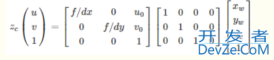 如何基于Python深度图生成3D点云详解