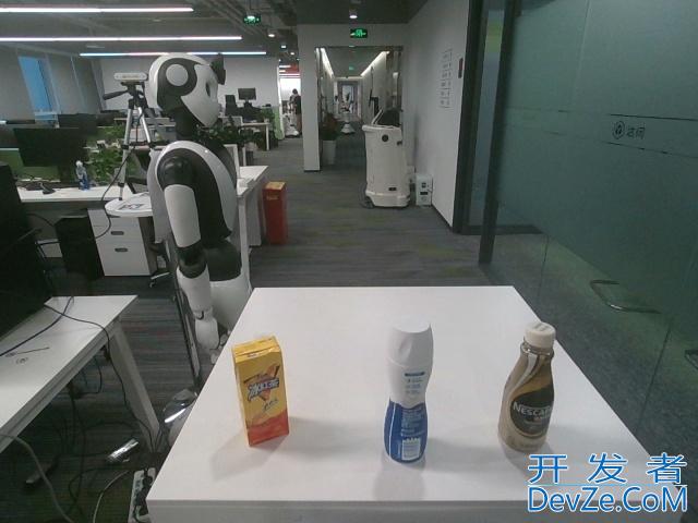 如何基于Python深度图生成3D点云详解