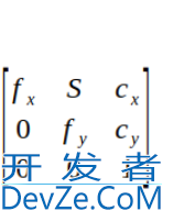 如何基于Python深度图生成3D点云详解