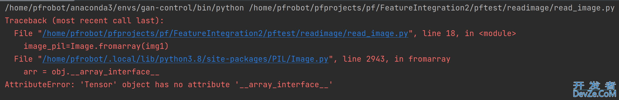 Python使用PIL.image保存图片